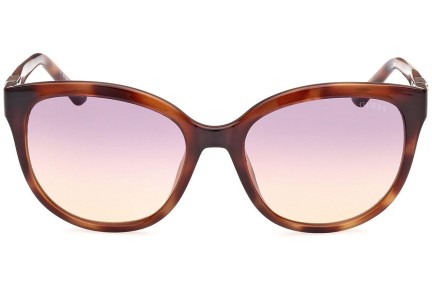 Napszemüvegek Guess GU7877 53Z Cat Eye Havana