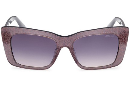 Napszemüvegek Guess GU7890 20B Cat Eye Több színű