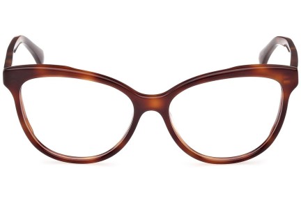 szemüvegeinket Max Mara MM5093 053 Cat Eye Havana