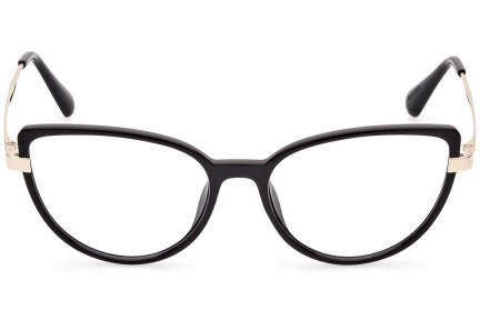 szemüvegeinket Max&Co. MO5103 001 Cat Eye Fekete