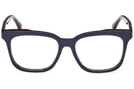 szemüvegeinket Max Mara MM5095 092 Szogletes Kék