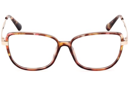 szemüvegeinket Max&Co. MO5102 055 Cat Eye Havana