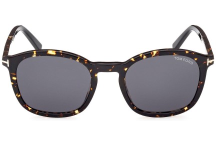 Napszemüvegek Tom Ford FT1020 52A Pilota Havana