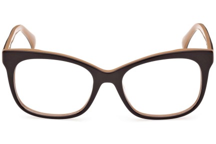 szemüvegeinket Max Mara MM5094 050 Cat Eye Fekete