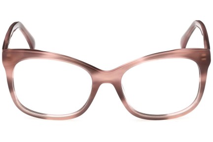 szemüvegeinket Max Mara MM5094 074 Cat Eye Barna