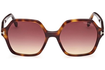 Napszemüvegek Tom Ford FT1032 53Z Különleges Havana