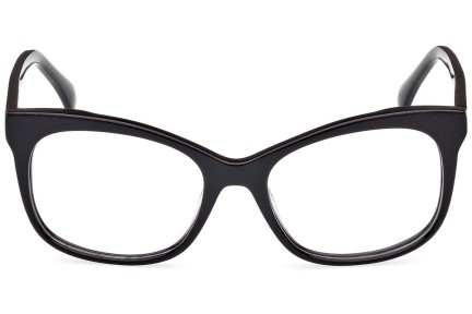 szemüvegeinket Max Mara MM5094 001 Cat Eye Fekete