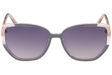 Napszemüvegek Guess GU7882 20B Cat Eye Több színű