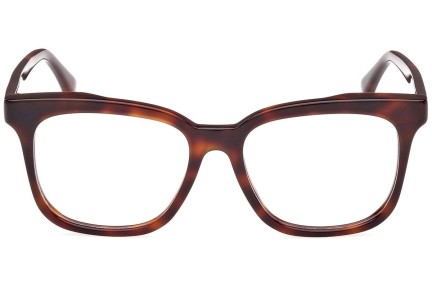 szemüvegeinket Max Mara MM5095 053 Szogletes Havana