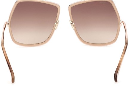 Napszemüvegek Max Mara MM0060 60F Különleges Bézs