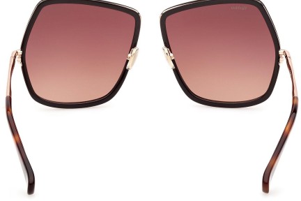 Napszemüvegek Max Mara MM0060 50F Különleges Barna