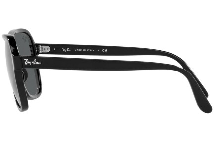 Napszemüvegek Ray-Ban State Side RB4356 601/B1 Szogletes Fekete