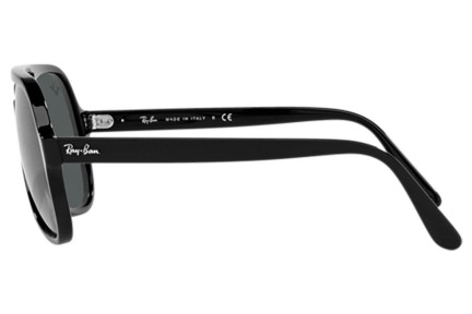 Napszemüvegek Ray-Ban Powderhorn RB4357 601/B1 Pilota Fekete