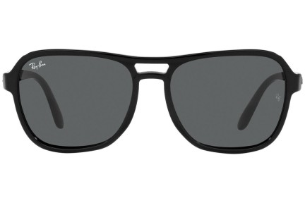 Napszemüvegek Ray-Ban State Side RB4356 601/B1 Szogletes Fekete