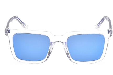 Napszemüvegek Police Ocean 1 SPLF15 P79P Polarized Szogletes Kristály