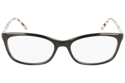 szemüvegeinket Lacoste L2900 001 Cat Eye Fekete