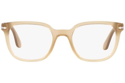 szemüvegeinket Persol PO3263V 1169 Szogletes Bézs