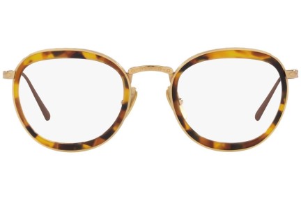 szemüvegeinket Persol PO5009VT 8013 Kerek Arany