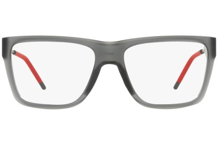 szemüvegeinket Oakley Nxtlvl OX8028-02 Szogletes Szürke