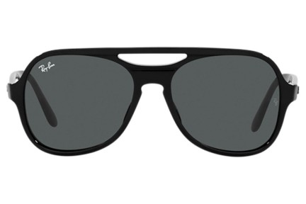 Napszemüvegek Ray-Ban Powderhorn RB4357 601/B1 Pilota Fekete