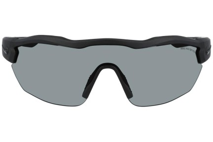 Napszemüvegek Nike Show X3 Elite L DJ5558 011 Single Lens | Shield Fekete