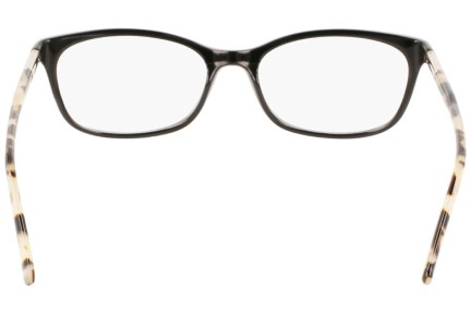 szemüvegeinket Lacoste L2900 001 Cat Eye Fekete