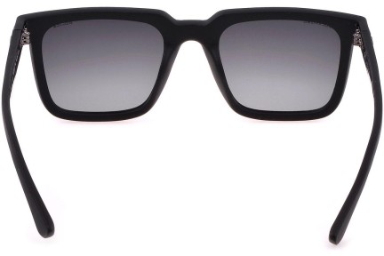 Napszemüvegek Police Ocean 1 SPLF15 GLAP Polarized Szogletes Fekete