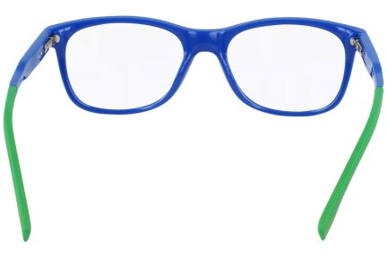 szemüvegeinket Lacoste L3640 424 Szogletes Kék