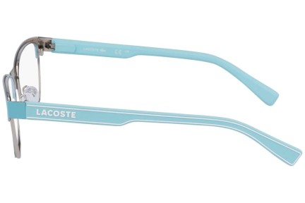 szemüvegeinket Lacoste L3112 444 Browline Kék