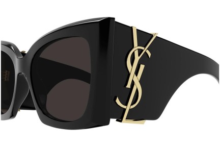 Napszemüvegek Saint Laurent SLM119BLAZE 001 Cat Eye Fekete