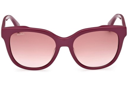 Napszemüvegek Max Mara Lee 3 MM0068 75T Kerek Rózsaszín