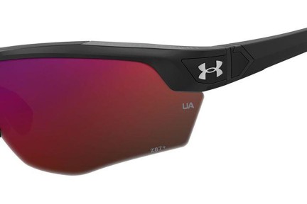 Napszemüvegek Under Armour UAYARDDUAL 84J/B3 Különleges Fekete