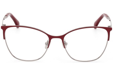 szemüvegeinket Max Mara MM5104 016 Cat Eye Ezüst