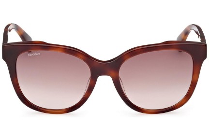 Napszemüvegek Max Mara Lee 3 MM0068 52F Kerek Havana