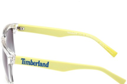 Napszemüvegek Timberland TB9328 26B Szogletes Kristály