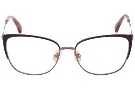 szemüvegeinket Max Mara MM5106 038 Cat Eye Barna