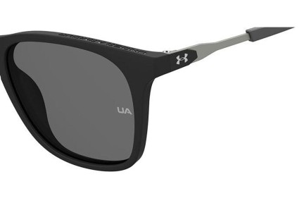 Napszemüvegek Under Armour UAGAMUT 003/M9 Polarized Pillow Fekete