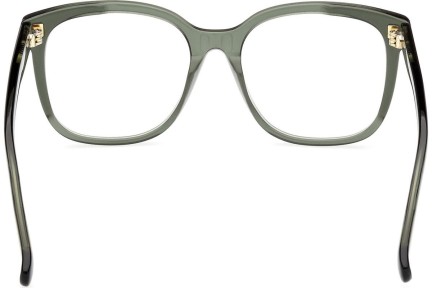 szemüvegeinket Max Mara MM5103 095 Szogletes Zöld