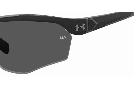 Napszemüvegek Under Armour UAYARD PRO/F 003/KA Különleges Fekete