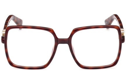 szemüvegeinket Max Mara MM5108-H 053 Szogletes Havana