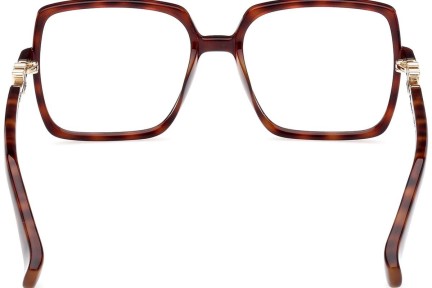 szemüvegeinket Max Mara MM5108-H 053 Szogletes Havana