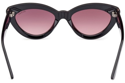 Napszemüvegek Guess GU7905 01T Cat Eye Fekete