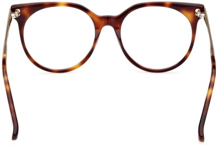 szemüvegeinket Max Mara MM5107 053 Kerek Havana