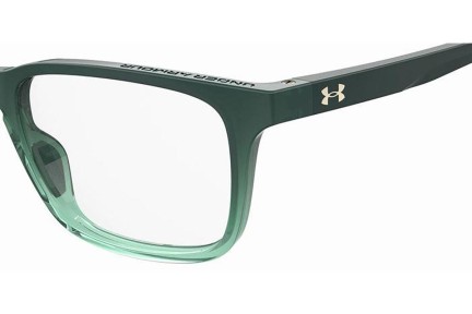 szemüvegeinket Under Armour UA5055 OTF Szogletes Zöld