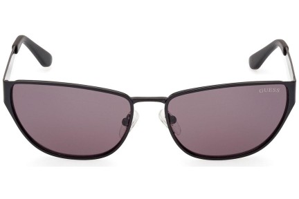 Napszemüvegek Guess GU7903 01A Cat Eye Fekete