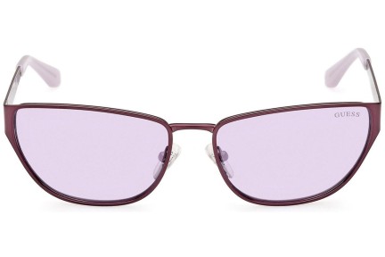 Napszemüvegek Guess GU7903 81Z Cat Eye Lila