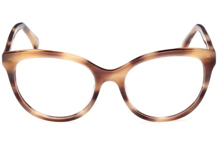 szemüvegeinket Max Mara MM5102 047 Kerek Barna