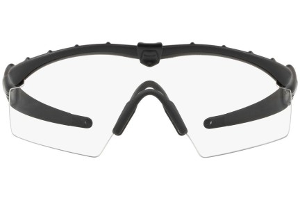 Napszemüvegek Oakley SI M Frame 2.0 OO9213 11-197 Single Lens | Shield Fekete