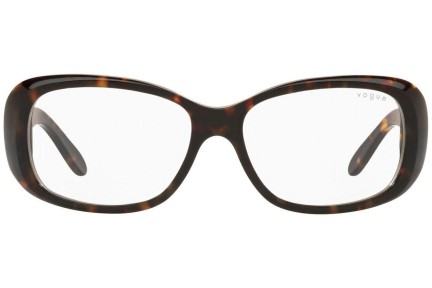 Napszemüvegek Vogue Eyewear VO2606S W6565X Pillow Havana