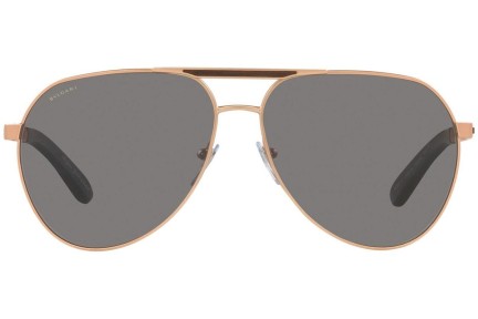 Napszemüvegek Bvlgari BV5055K 200681 Polarized Pilota Rózsaszín